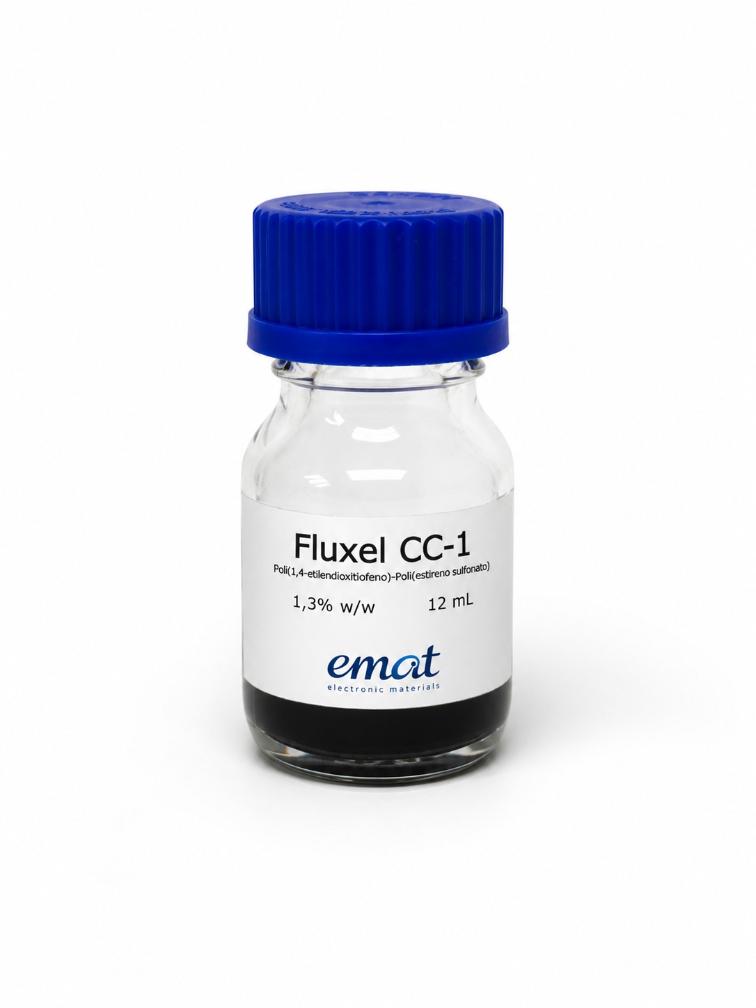 Fluxel CC-1